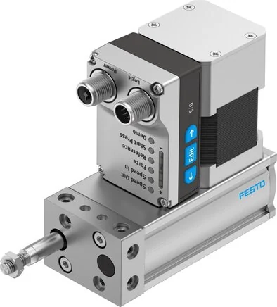 Festo - 8101545 - Unità cilindro elettrico