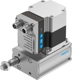 Festo - 8102162 - Unità cilindro elettrico