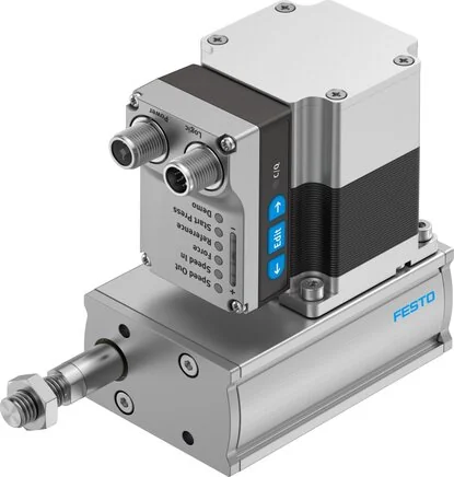 Festo - 8102164 - Unità cilindro elettrico