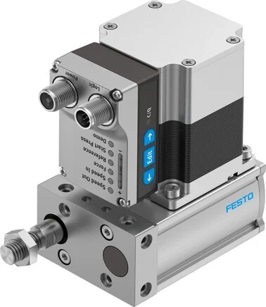 Festo - 8102166 - Unità cilindro elettrico