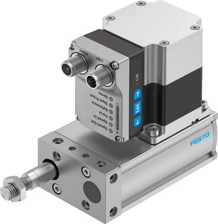 Festo - 8102168 - Unità cilindro elettrico
