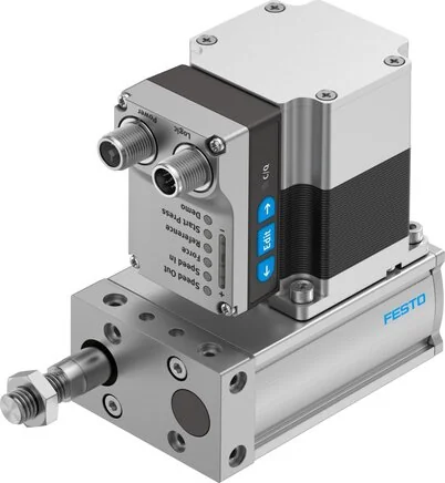 Festo - 8102169 - Unità cilindro elettrico