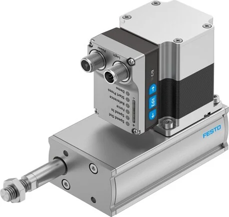 Festo - 8102170 - Unità cilindro elettrico