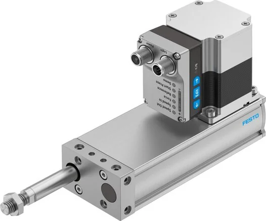 Festo - 8102171 - Unità cilindro elettrico