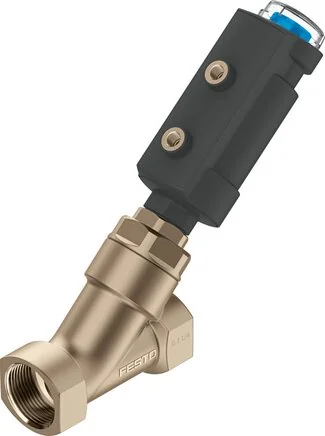Festo - 8111609 - Valvola a sede angolare