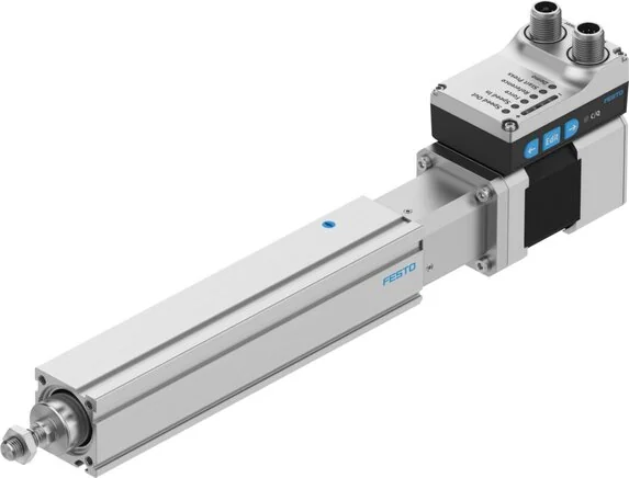 Festo - 8118268 - Unità cilindro elettrico