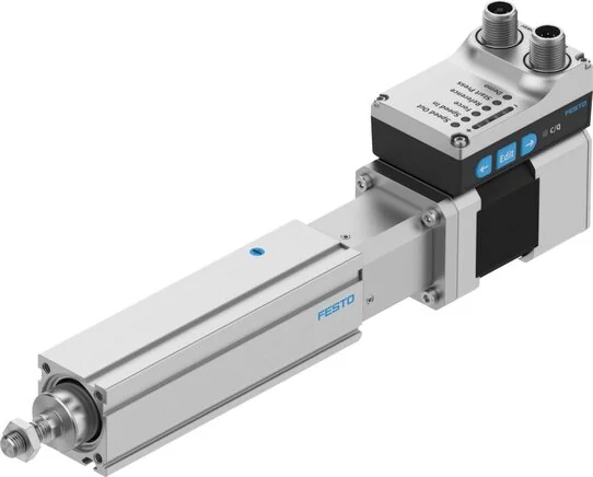 Festo - 8118271 - Unità cilindro elettrico