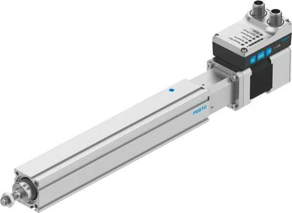Festo - 8118273 - Unità cilindro elettrico
