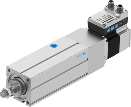 Festo - 8118296 - Unità cilindro elettrico