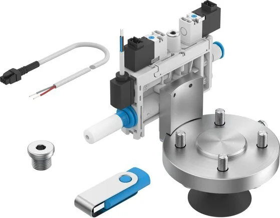 Festo - 8121043 - Kit robot pinza ad aspirazione