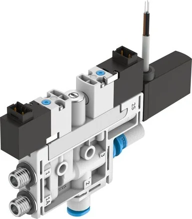 Festo - 8141086 - Ugello di aspirazione per vuoto