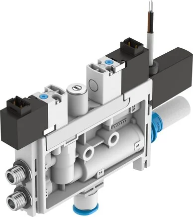Festo - 8141087 - Ugello di aspirazione per vuoto