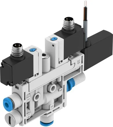 Festo - 8152240 - Ugello di aspirazione per vuoto