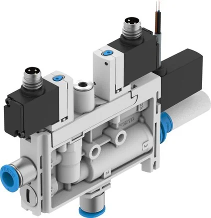 Festo - 8152241 - Ugello di aspirazione per vuoto