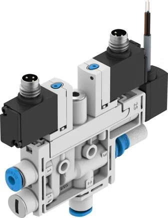 Festo - 8152243 - Ugello di aspirazione per vuoto