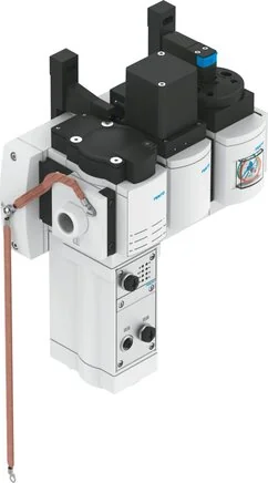 Festo - 8169407 - Modulo efficienza energetica
