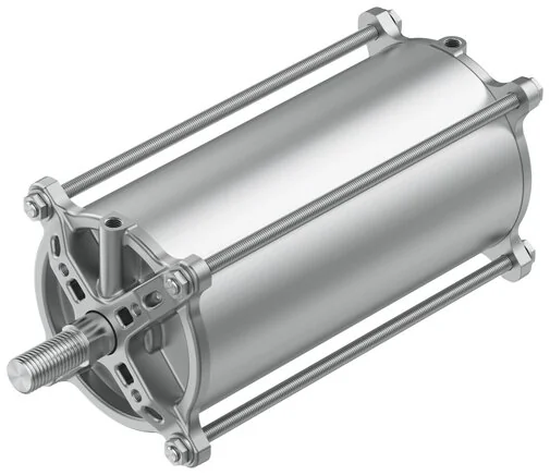 Festo - 8172144 - Attuatore lineare