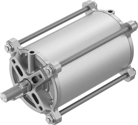 Festo - 8172151 - Attuatore lineare