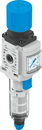 Festo - 8175801 - Filtro valvola di regolazione