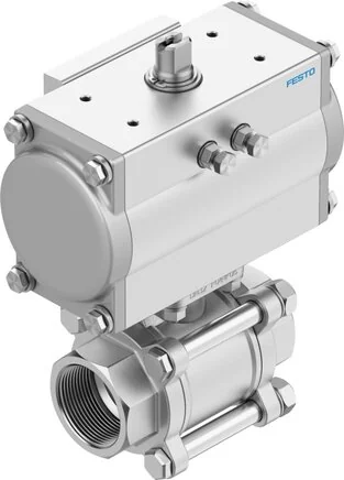 Festo - 8191801 - Unità valvola a sfera