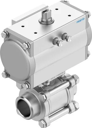 Festo - 8191824 - Unità valvola a sfera
