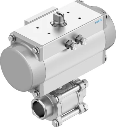 Festo - 8191839 - Unità valvola a sfera