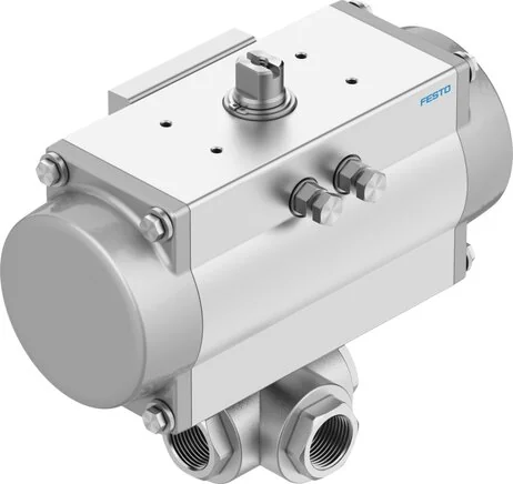 Festo - 8191874 - Unità valvola a sfera