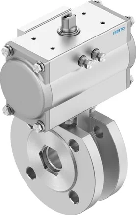 Festo - 8191885 - Unità valvola a sfera