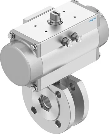 Festo - 8191890 - Unità valvola a sfera