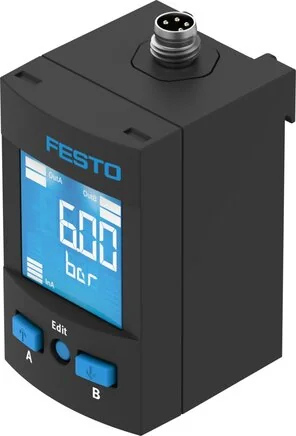 Festo - 8200259 - Sensore di pressione