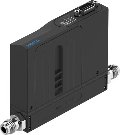 Festo - 8204590 - Controllore di flusso massico (MFC)