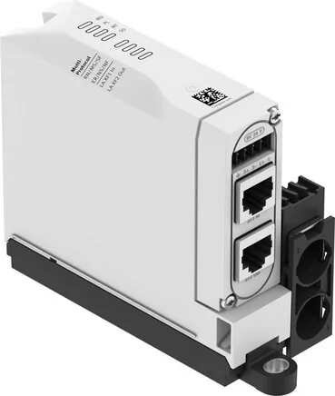 Festo - 8208384 - Collettore piastra