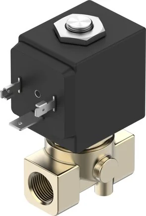 Festo - 8214429 - Elettrovalvola