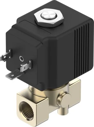 Festo - 8214441 - Elettrovalvola