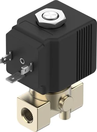 Festo - 8214468 - Elettrovalvola