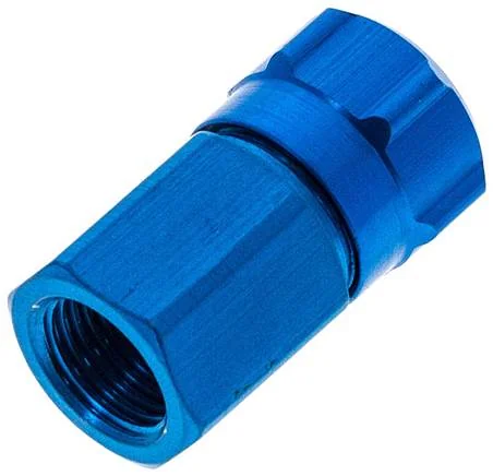 Festo - ACK-1/8-PK-6-7842 - Raccordo rapido