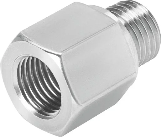 Festo - AD-G3/8-3/8NPT-I-9397 - Adattatore