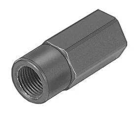 Festo - AD-M6-1/4-157330 - Adattatore