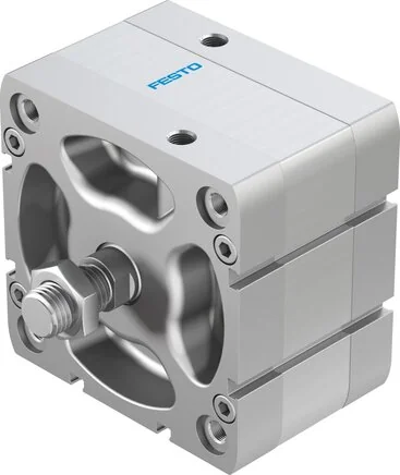 Festo - ADN-100-10-A-P-A-536374 - Cilindro compatto