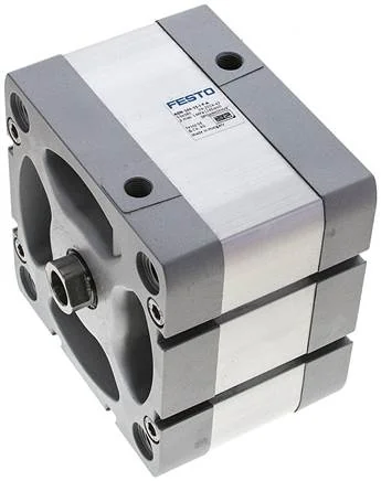 Festo - ADN-100-15-I-P-A-536385 - Cilindro compatto