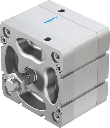 Festo - ADN-100-20-A-P-A-536376 - Cilindro compatto