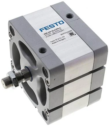 Festo - ADN-100-20-A-PPS-A-577201 - Cilindro compatto
