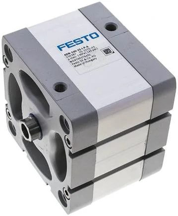 Festo - ADN-100-25-I-P-A-536387 - Cilindro compatto