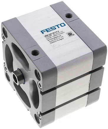 Festo - ADN-100-30-I-P-A-536388 - Cilindro compatto