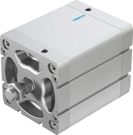 Festo - ADN-100-80-A-PPS-A-577207 - Cilindro compatto
