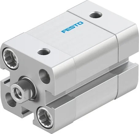 Festo - ADN-16-10-I-P-A-536227 - Cilindro compatto