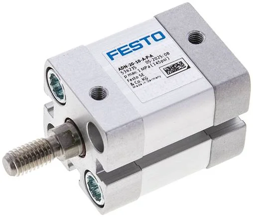 Festo - ADN-20-10-A-P-A-536235 - Cilindro compatto