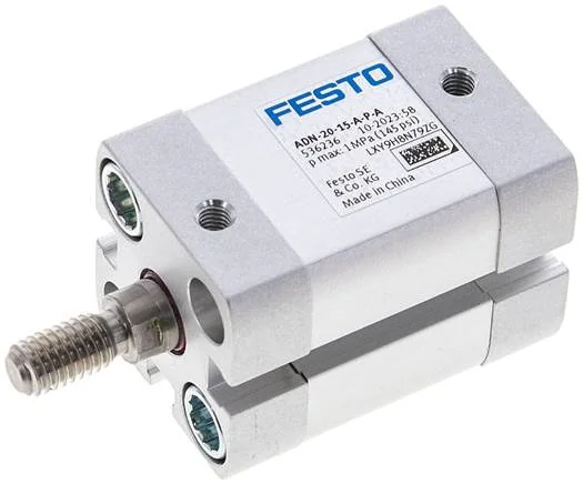 Festo - ADN-20-15-A-P-A-536236 - Cilindro compatto