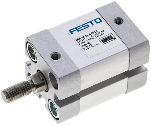 Festo - ADN-20-15-A-PPS-A-577167 - Cilindro compatto