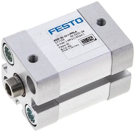 Festo - ADN-20-15-I-PPS-A-577159 - Cilindro compatto